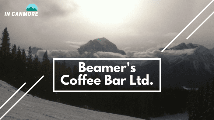 Beamers Coffee Bar Ltd.