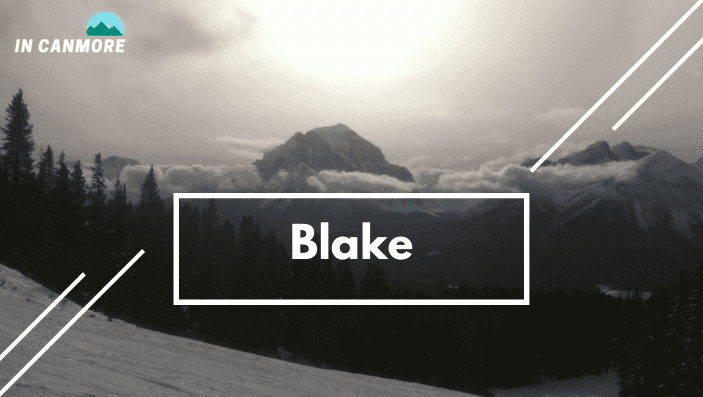 Blake