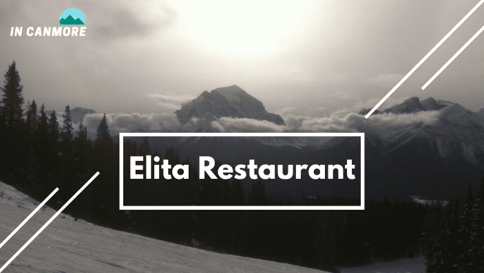 Elita Restaurant