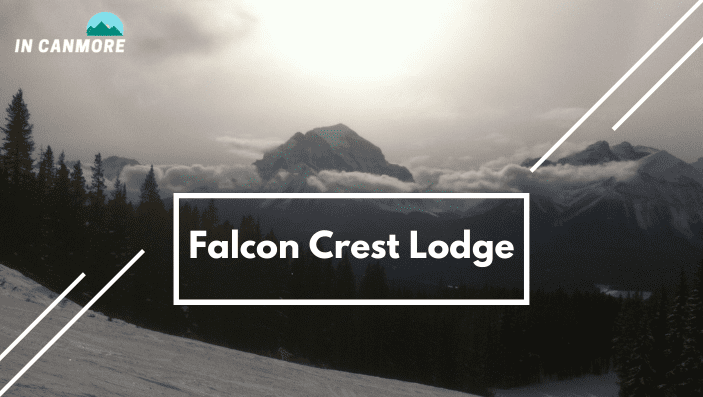Falcon Crest Lodge