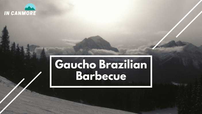 Gaucho Brazilian Barbecue
