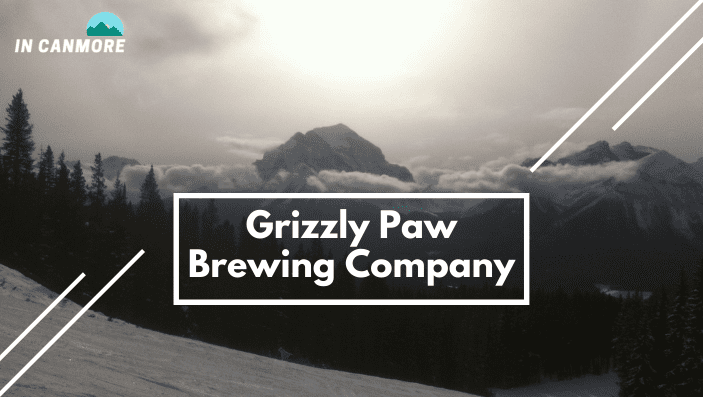 Grizzly Paw Brewing Company
