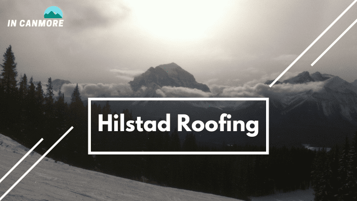 Hilstad Roofing