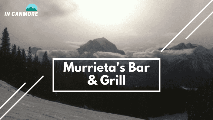 Murrietas Bar Grill