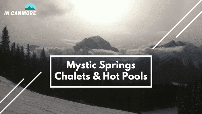 Mystic Springs Chalets Hot Pools