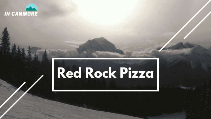 Red Rock Pizza
