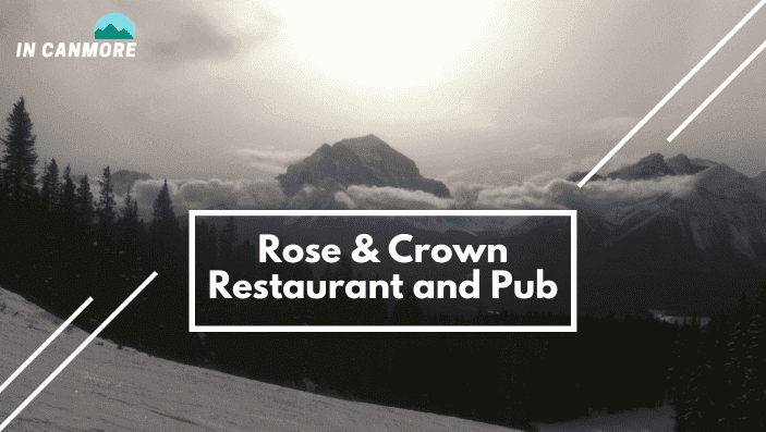 Rose Crown Restaurant and Pub