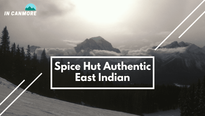 Spice Hut Authentic East Indian