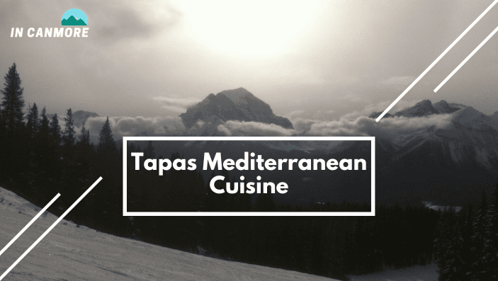 Tapas Mediterranean Cuisine