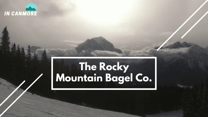 The Rocky Mountain Bagel Co.