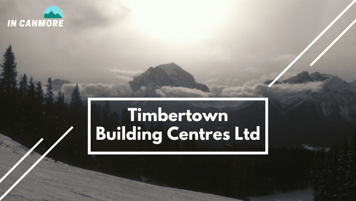 Timbertown Building Centres Ltd