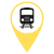public transit information.