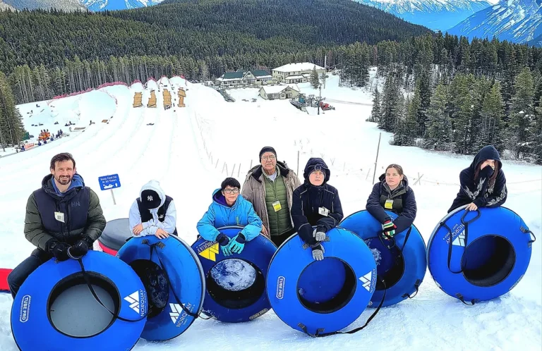 adventure nakoda bus lines canmore 768x498