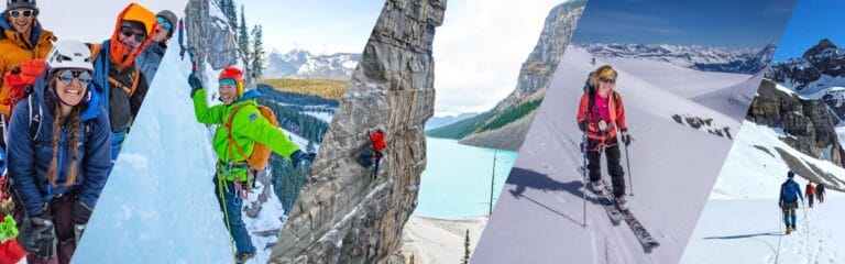 adventure yamnuska mountain adventures canmore 768x240