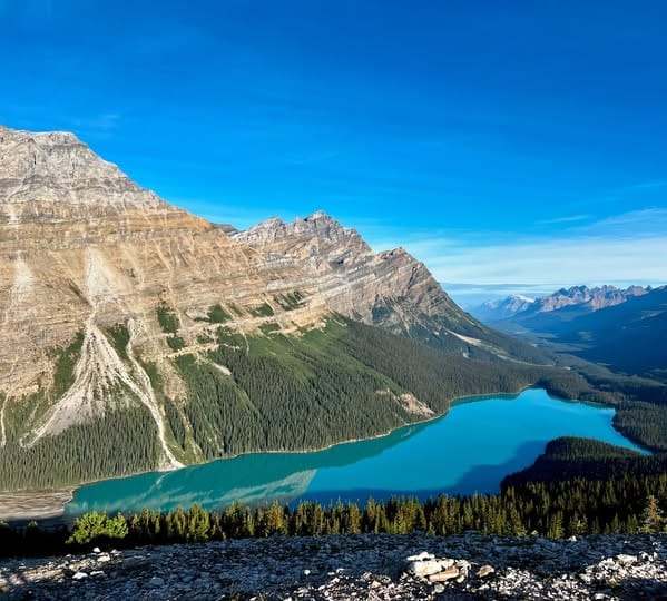 attractions peak perfection canmore