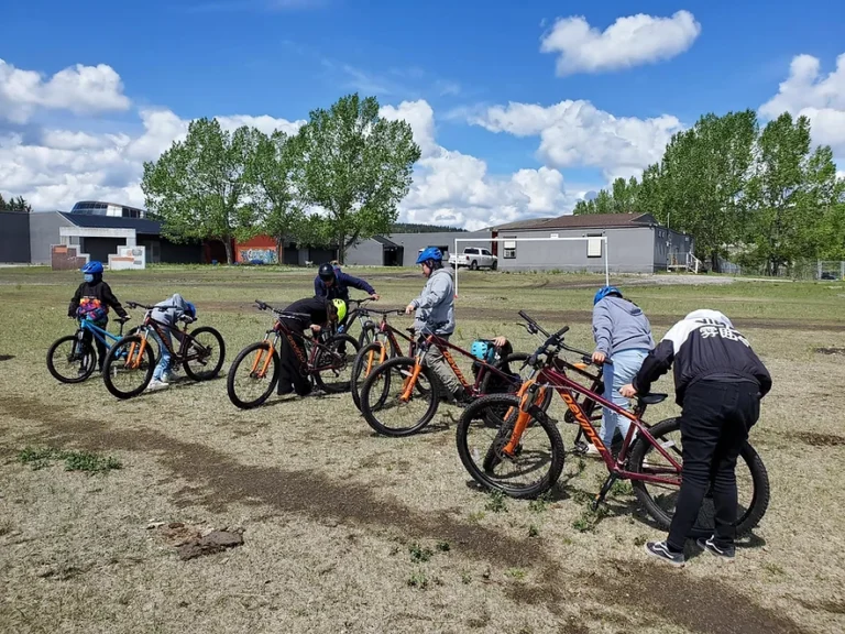 biking nakoda bus lines canmore 768x576