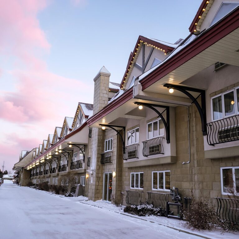 building canmore inn and suites canmore 768x768