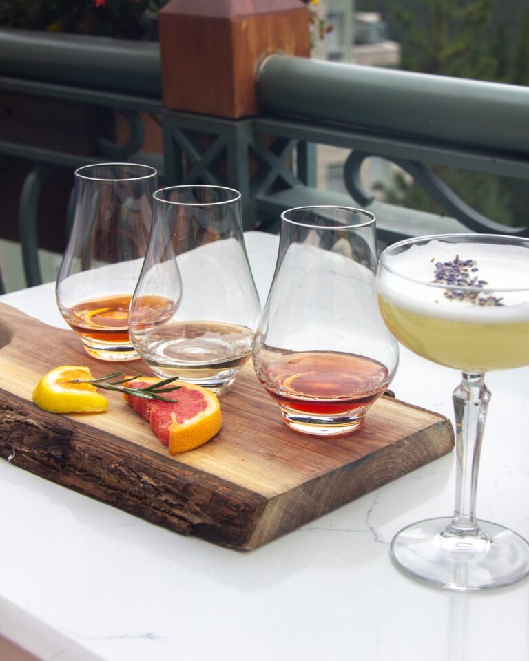 drinks the rimrock spa fitness canmore 768x960