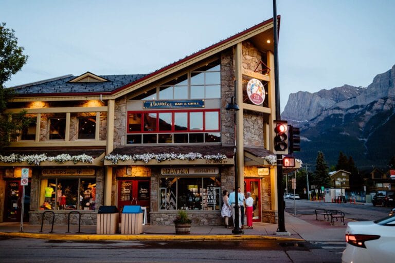 exterior murrieta s mountain bar and grill canmore 768x512
