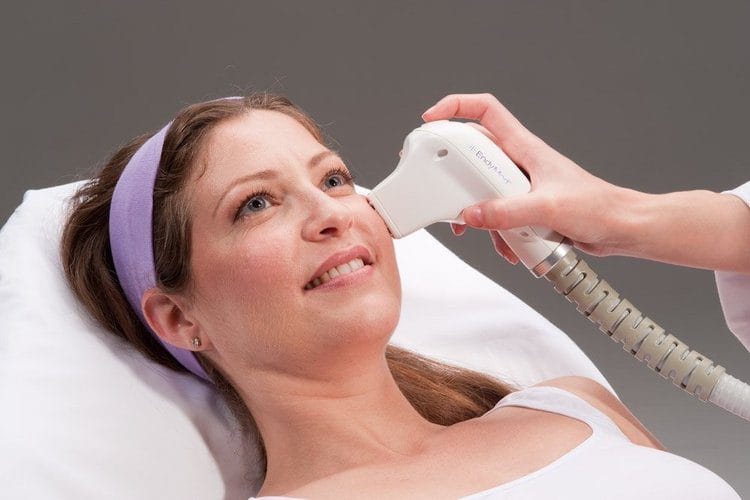 face treatment skin rni clinic spa canmore