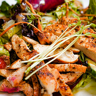 food Il forno fusion canmore2