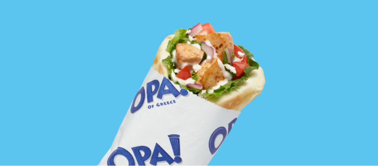 food opa of greece canmore 768x338