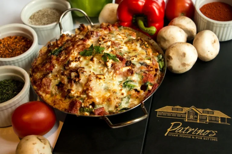 food patrinos steak house and pub canmore 768x512