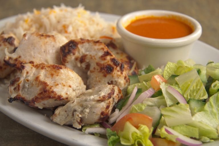 food spice hut authentic east indian canmore 1