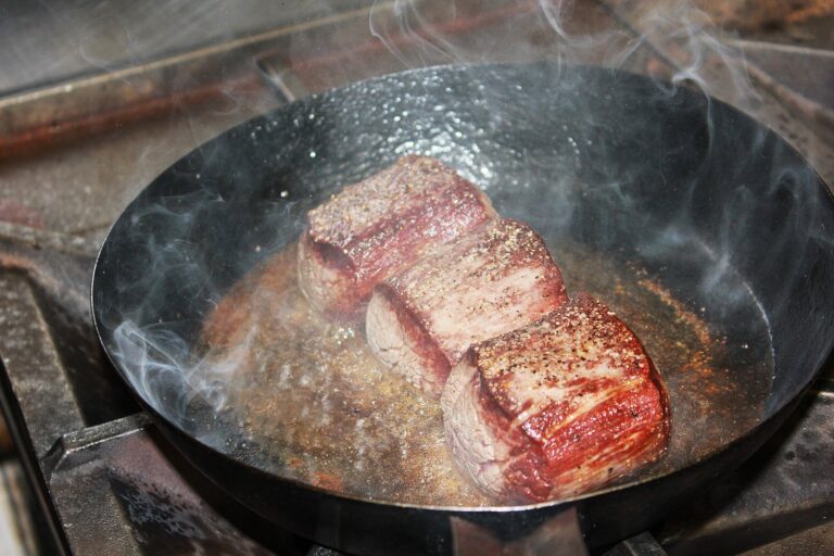 food the bankhead restaurant and lounge camore 768x512