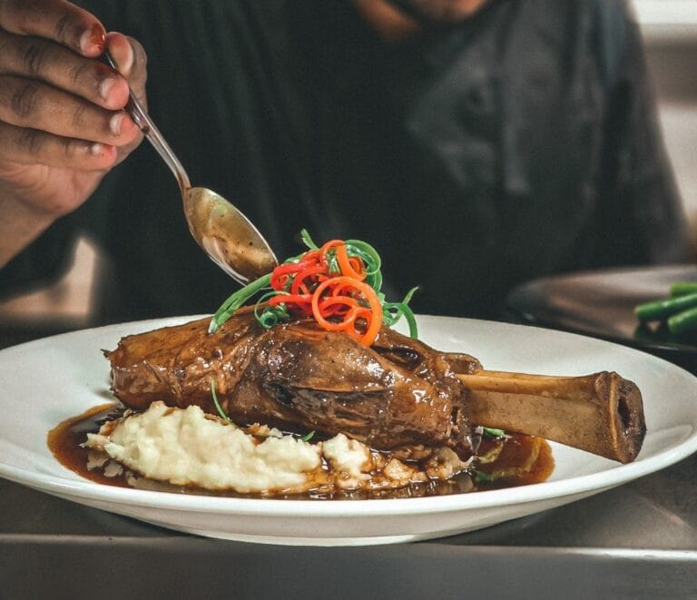 food the bankhead restaurant and lounge camore2 768x661