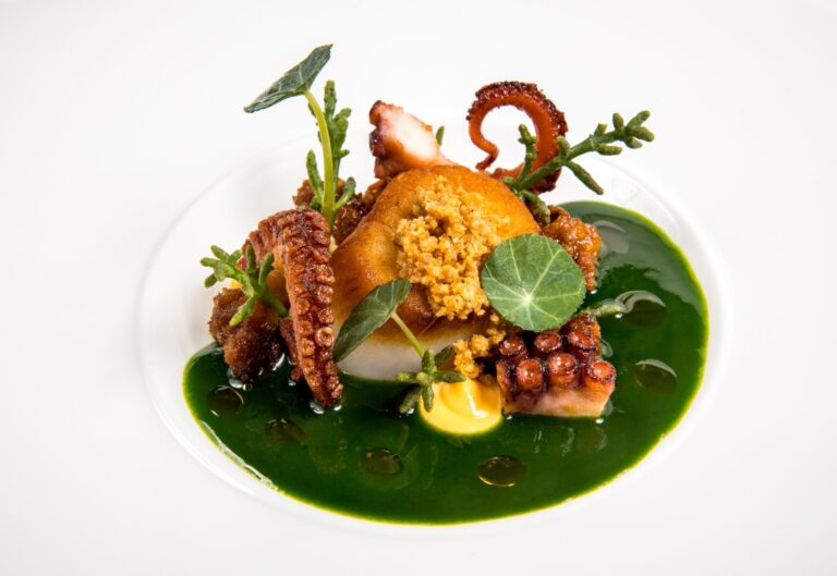 food the rimrock resort hotel banff canmore 768x529