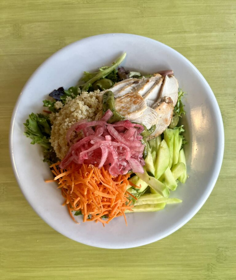 food the summit cafe canmore 768x910