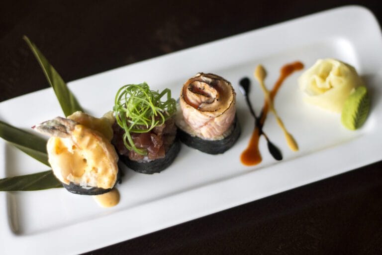 food wild orchid bistro and sushi lounge canmore 1 768x512