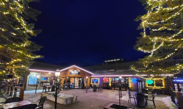 front the wood restaurant and lounge 768x459