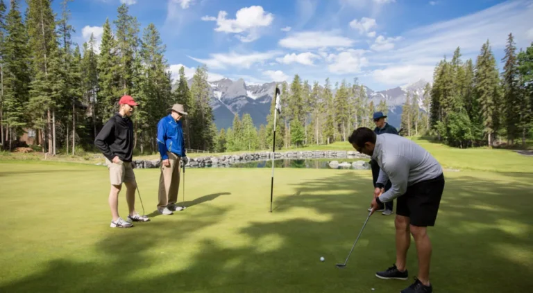 golf three sisters transportation canmore 768x423
