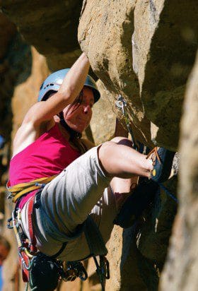 hiking canadian wilderness school and expeditions canmore