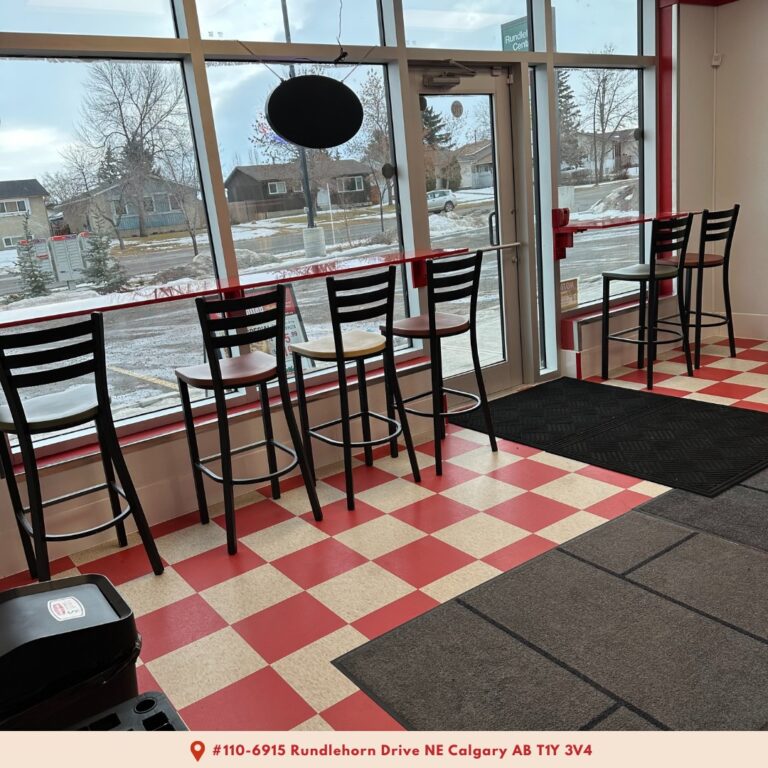 interior canadian pizza unlimited canmore 768x768