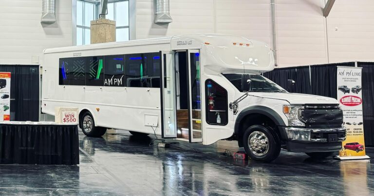 limo am pm limo canmore 768x402