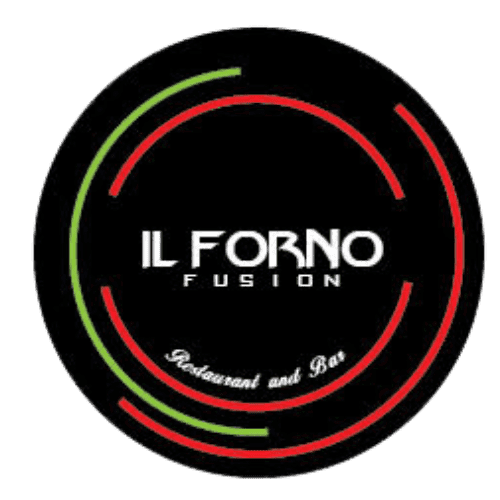 logo Il forno fusion canmore