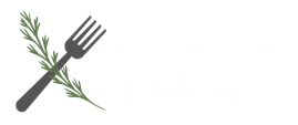 logo avi s kitchen canmore