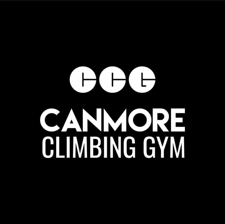 logo canmore climbing gym canmore 768x767