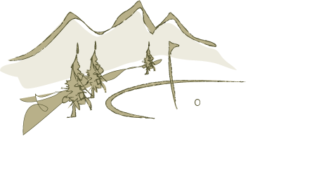logo canmore golf and curling club canmore