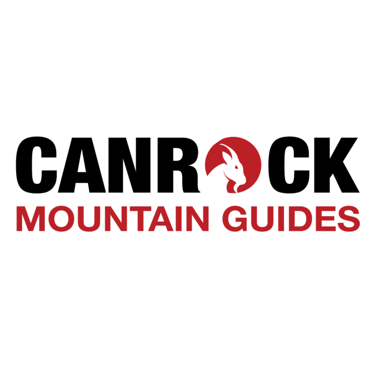 logo canrock mountain guides canmore 768x768