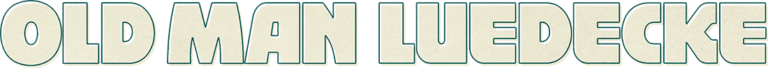 logo old man luedecke canmore 768x68
