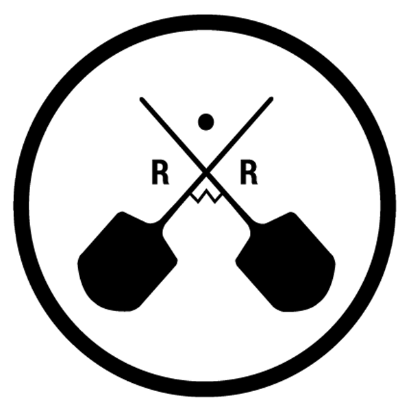 logo red rock pizza canmore