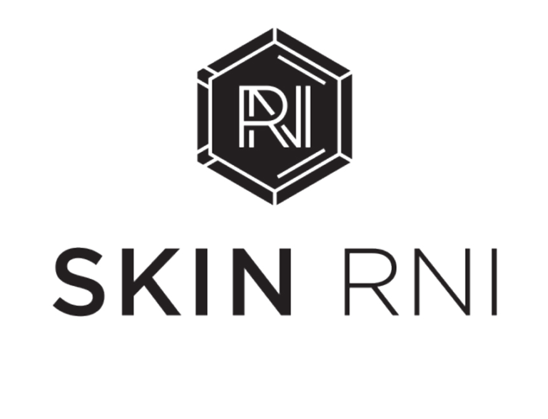 logo skin rni clinic spa canmore 768x587