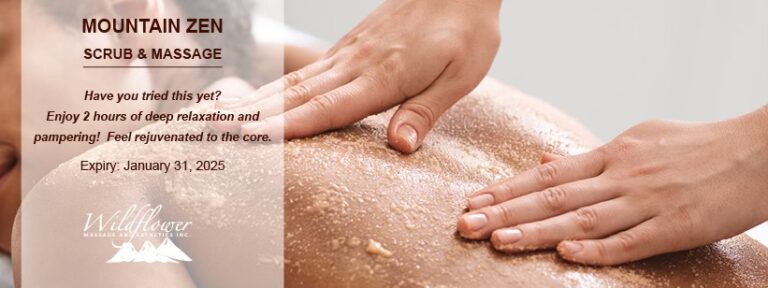 massage wildflower massage esthetics canmore 768x288