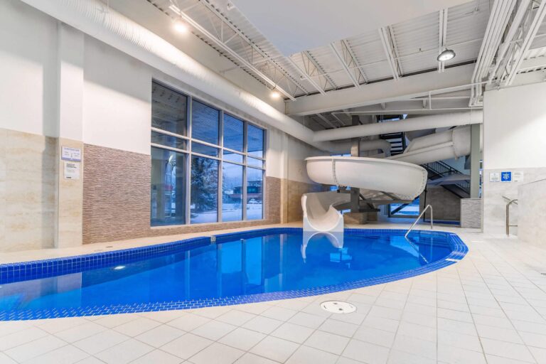 pool canmore inn and suites canmore 768x512