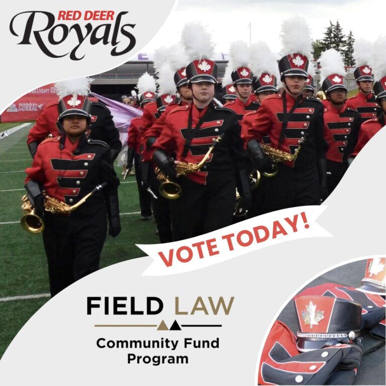 poster field law canmore 1 768x768