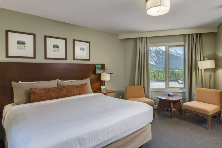 room juniper hotel the canmore 768x513